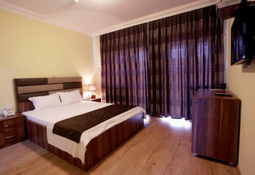 Hotel Lybeten