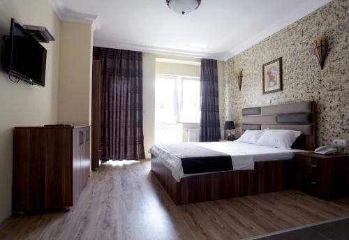 Hotel Lybeten