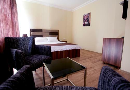 Hotel Lybeten