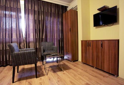 Hotel Lybeten