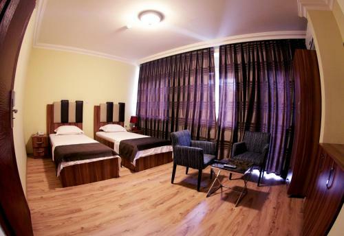 Hotel Lybeten