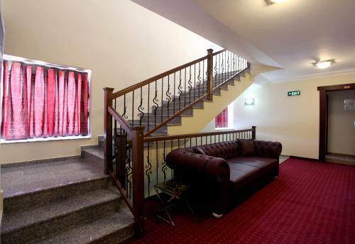 Hotel Lybeten