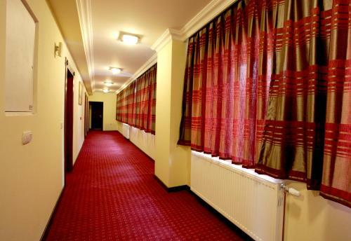 Hotel Lybeten