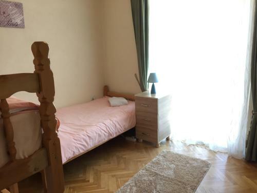 Bed & Breakfast Smile Centre