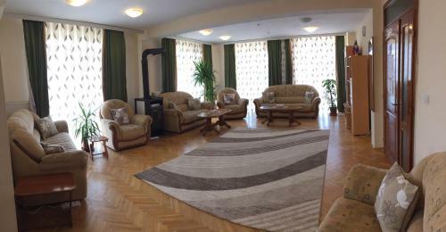Bed & Breakfast Smile Centre