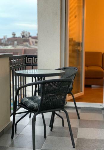 Apartamento Yll Morina (blloku I Ri)