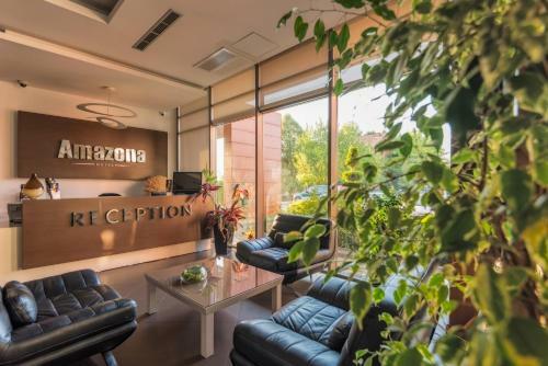 Amazona Hotel