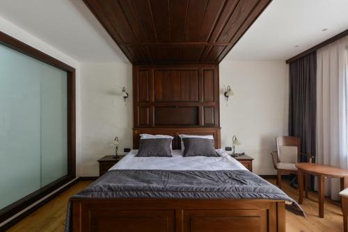 Hotel Tiffany