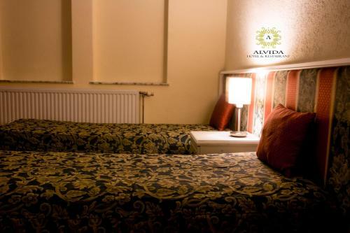 Hotel Alvida Prizren