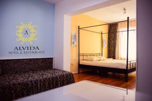 Hotel Alvida Prizren