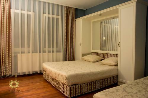 Hotel Alvida Prizren