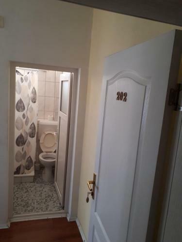 Hotel Alvida Prizren