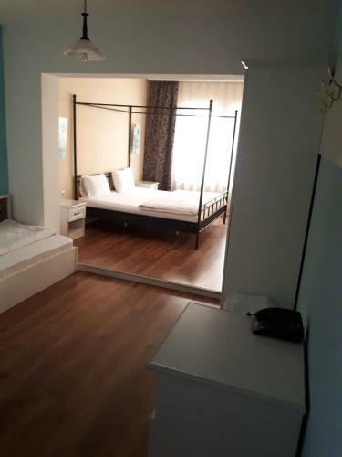 Hotel Alvida Prizren