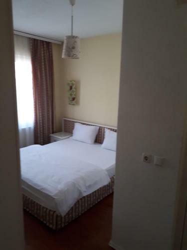 Hotel Alvida Prizren