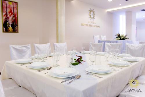Hotel Alvida Prizren