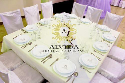 Hotel Alvida Prizren