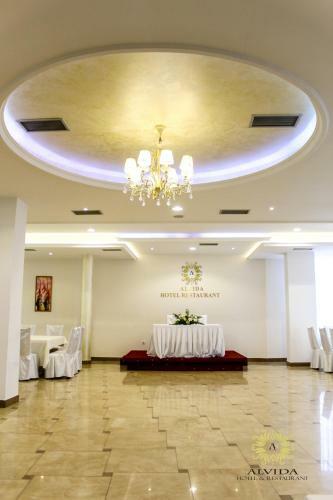 Hotel Alvida Prizren