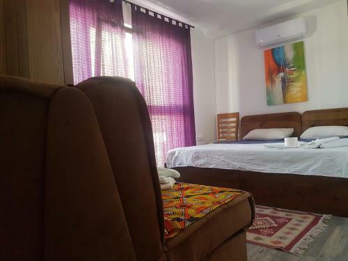 Hostal Guesthouse Hotel My Home