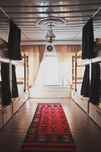 Albergue Driza's House