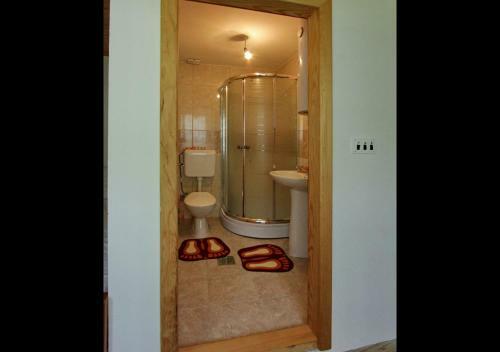 Bed & Breakfast Bujtina Zhaveli