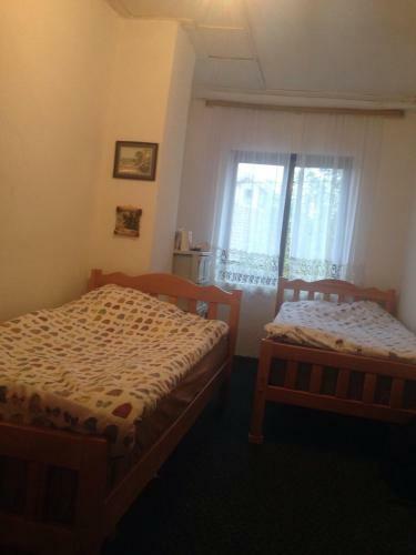 Bed & Breakfast Bujtina Zhaveli