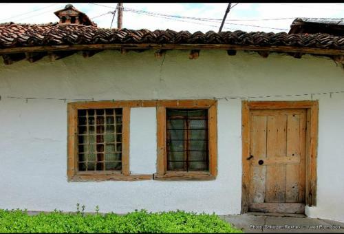 Bed & Breakfast Bujtina Zhaveli