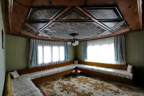 Bed & Breakfast Bujtina Zhaveli