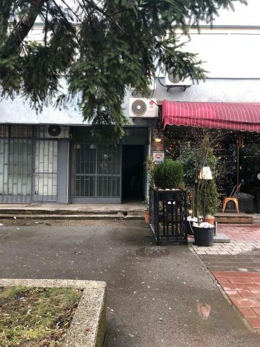 Apartamento The Block