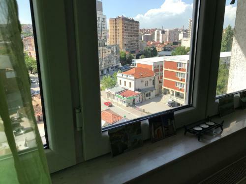 Orion Apartment