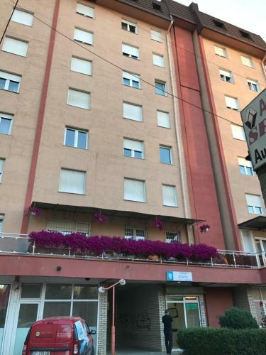 Orion Apartment
