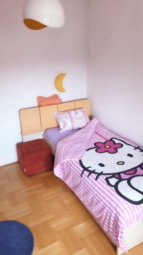 Orion Apartment