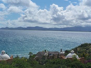 Villa Ventana Bay Resort