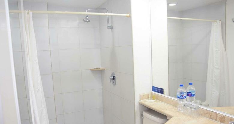 Hotel Gran Minatitlan Plaza
