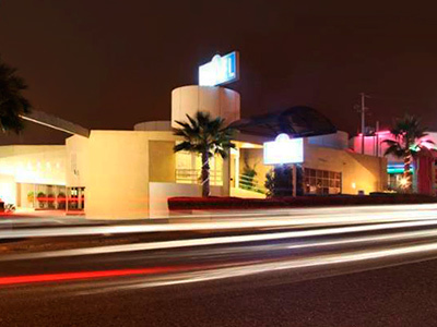 Apartamento American Inn Hotel & Suites Parral