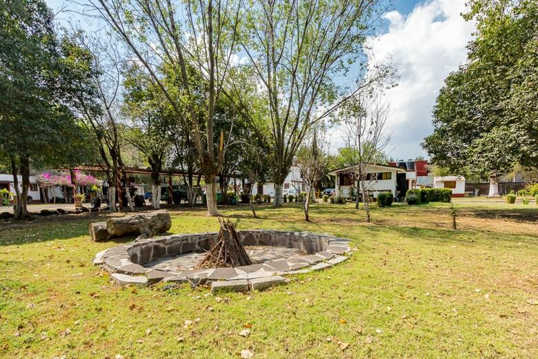 Meson Del Rio Posada Mexiquense