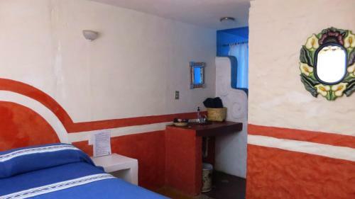 Posada Del Fraile