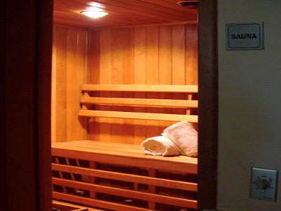 Hotel Real Del Bosque Golf And Spa