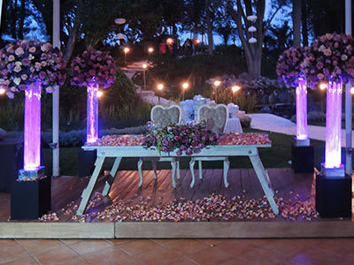 Hotel Real Del Bosque Golf And Spa