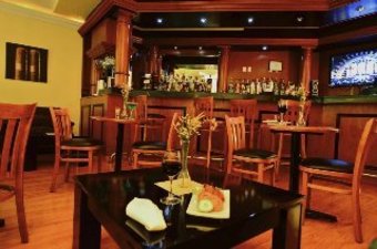 Hotel Real Del Bosque Golf And Spa