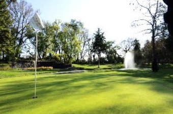 Hotel Real Del Bosque Golf And Spa