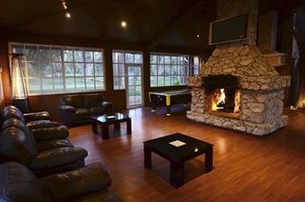Hotel Real Del Bosque Golf And Spa