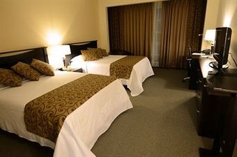 Hotel Real Del Bosque Golf And Spa