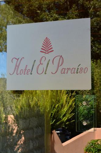 Hotel El Paraiso