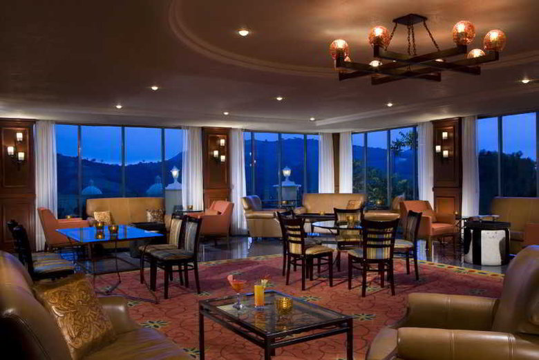 Ixtapan De La Sal Marriott Hotel, Spa & Convention Center