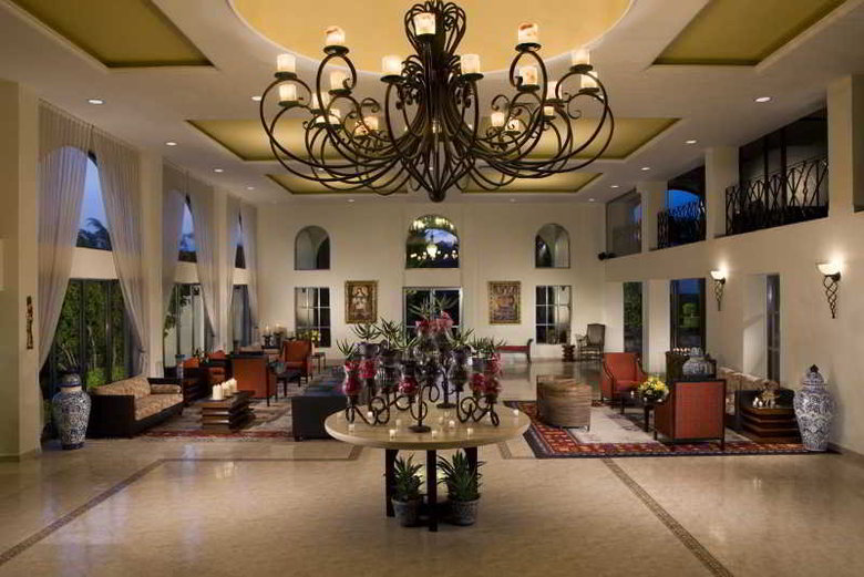 Ixtapan De La Sal Marriott Hotel, Spa & Convention Center