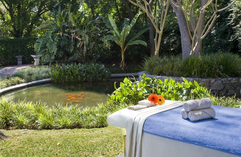 Hotel Rancho San Diego Grand Spa Resort