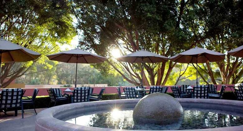 Hotel Rancho San Diego Grand Spa Resort