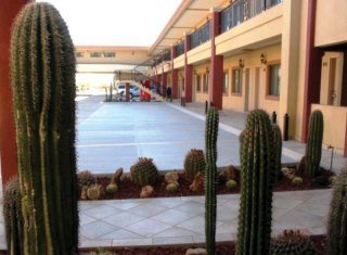 Hotel Plaza Las Quintas