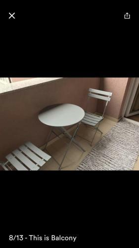 Apartamentos 1 Bedroom Flat