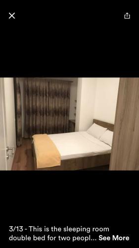 Apartamentos 1 Bedroom Flat